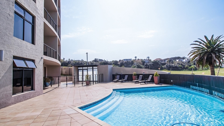 2 Bedroom Property for Sale in Nahoon Eastern Cape